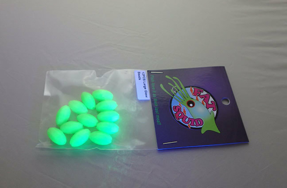 12-Pack Large Glow Beads